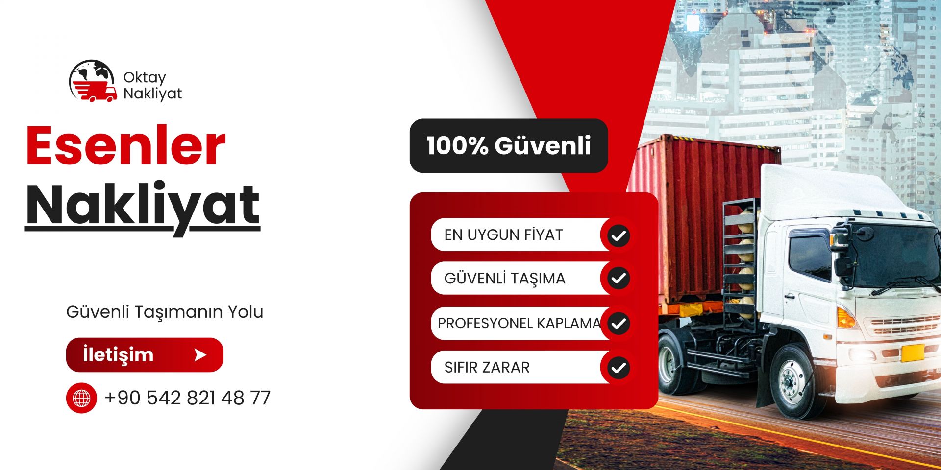 Esenler evden eve nakliyat