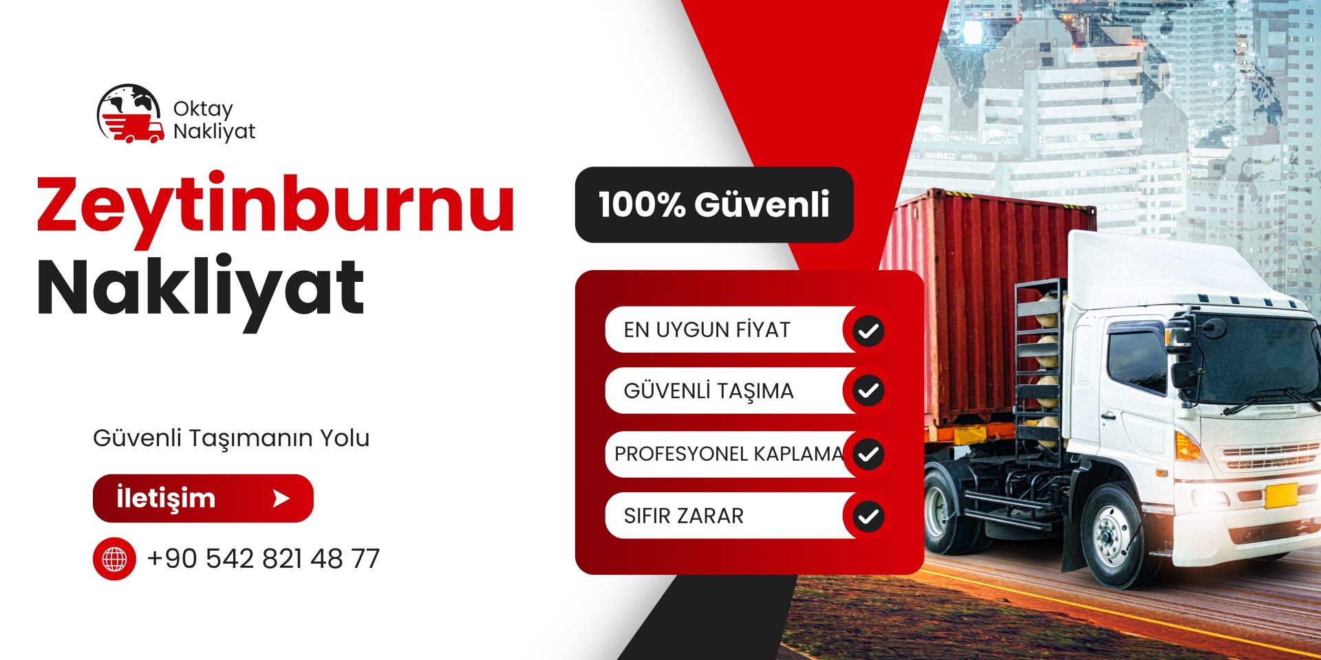 Zeytinburnu Evden Eve Nakliyat