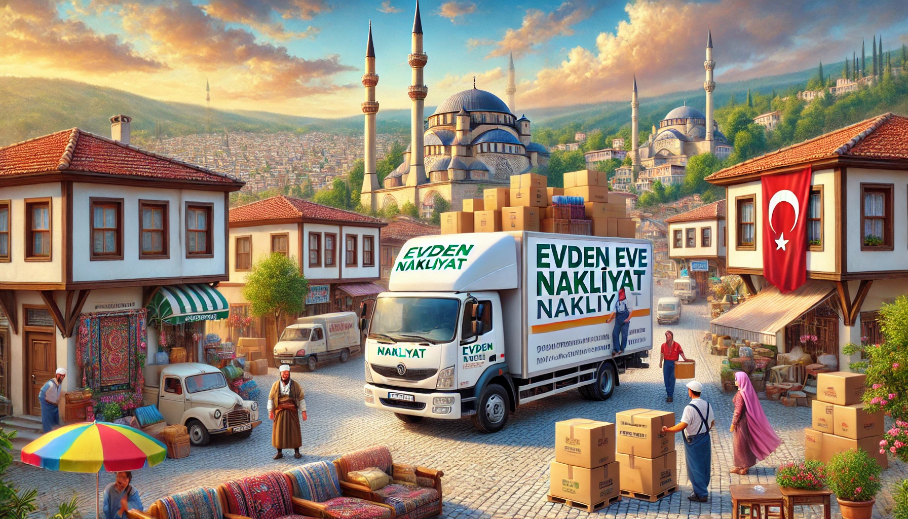 UYGULAMALARIMIZ