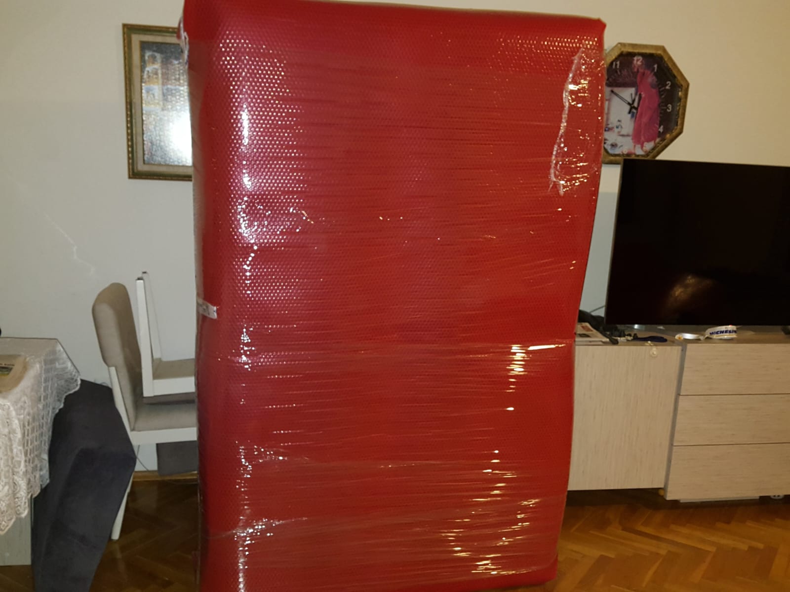 Kağıthane Evden Eve Nakliyat: Sorunsuz Taşınmanın Adres